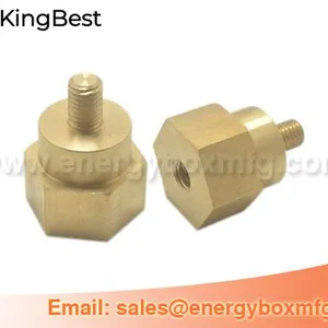 LiFePO 4 Battery Terminal thumbnail-1