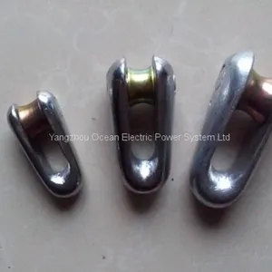 No-bend Connector; Joint Connector; Anti Bending Link Head thumbnail-2