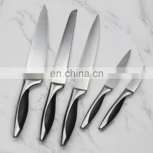 High Quality Kitchen Knife Set Customized thumbnail-1