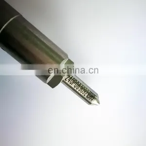 10R7675 Fuel Injector for Excavator 320D 326-4700 thumbnail-1