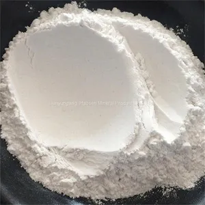 For Rubber Products Lipophilic / High Insulation Amorphous Silica Powder thumbnail-3