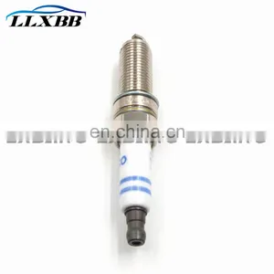 Genuine Iridium Spark Plug A0041591803 A004159180326 For Mercedes-Benz YR7MPP33 thumbnail-2