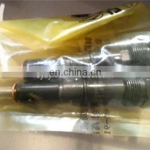ISDE Cheap Hot Sale Fuel Injector Diesel 4988835 0445120161 thumbnail-5