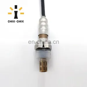 Upstream O2 Oxygen Sensor OEM 11780872674 thumbnail-3