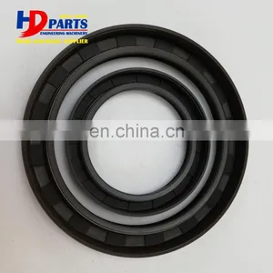 Machinery Engine Parts 4TNV106 Crankshaft Oil Seal thumbnail-3