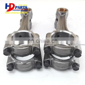 Diesel Engine Parts V3800 Connecting Rod thumbnail-5