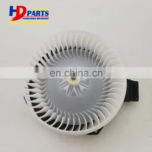 330D 320D Blower Motor Diesel Engine Parts thumbnail-6