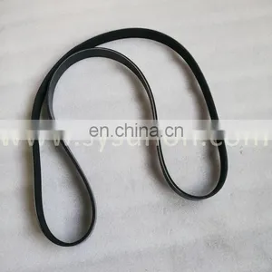 Truck Diesel Engine Spare Part DCi11 D5010477334 5010477334 Alternator V-ribbed Belt in Stock thumbnail-3