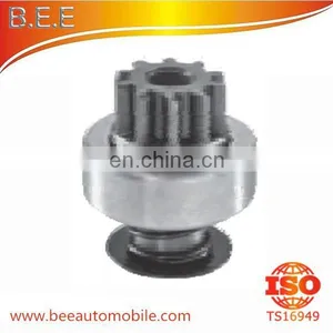 STARTER DRIVE For 26252761 thumbnail-1
