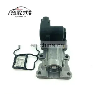 Idle Air Control Valve for 01-03 Toyota RAV4 Highlander 22270-28010 thumbnail-1