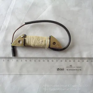 188F 5KVA Power Generator Electric Start Charger Coil Spare Parts thumbnail-1