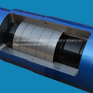 128718KA TaperLoc Radialbearings Sealed Bearing Assembly thumbnail-1