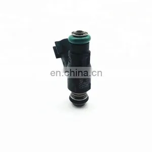 Original Fuel Injector Nozzle OEM 28197937 For High Quality Car Engine Parts thumbnail-1
