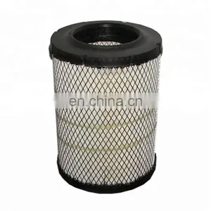 High Quality Engine Air Filter For Trucks Air Filter AF4878 thumbnail-1