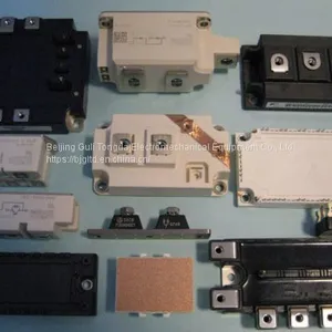 Infineon IGBT MODULE FF225R12ME4 thumbnail-1