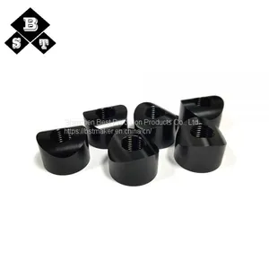 CNC Aluminum Milling Component Machining Medical Equipment Part thumbnail-4