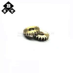 Precise Cylindrical Spur Pinion Gear thumbnail-4