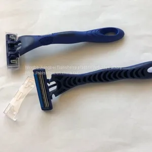 TS-C237 Razor Blade Shaving Razor Blade Safety Razor Blades thumbnail-4