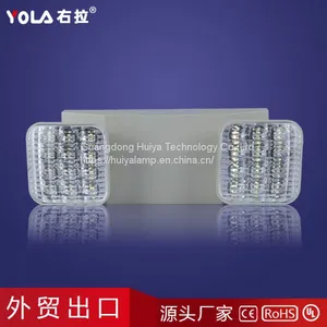 5W Indoor Waterproof Light Emergency Lighting LED Emergency Lamps thumbnail-5