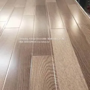 U-groove 8mm Laminate Flooring thumbnail-3