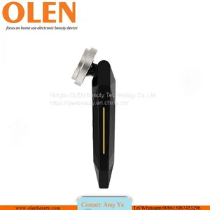 Rechargeable Deep Cleansing Instrument Ultrasonic Vibration ION Facial Essence Introduction Beauty Instrument Anti-aging Device thumbnail-1