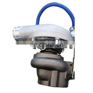Factory Prices GT2560S 773125-5005S 773125-0001 773125-0003 773125-0005 773125-5 32006077 Turbocharger thumbnail-2