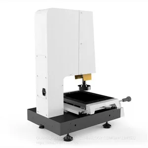 SMU5040EM Vision Measuring Instrument/manual Video Measurement System/camera Measuring System thumbnail-3