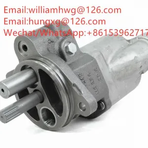 Kalmar Dana Parts 250228 Kalmar Dana Gear Pump 250228 thumbnail-1