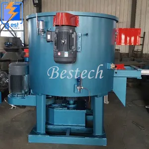 Automatic Rotor Green Sand Mixer thumbnail-3