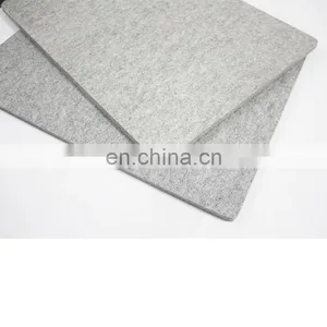 Grey Heat Resistant Fabric for Ironing Boards thumbnail-2