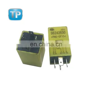 Auto Relay For Chevro-let Matiz 2005-2009 OEM 96242630 thumbnail-1