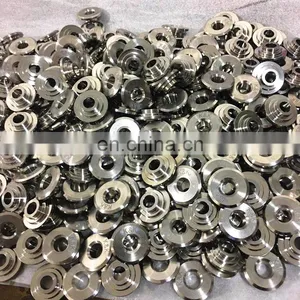 Engine Valve Guide Seat Insert Part For Massey Ferguson Tractor Perkins X35 HOLLOW 3.152 MF 133 155 158 165 235 240 245 732811M1 thumbnail-4