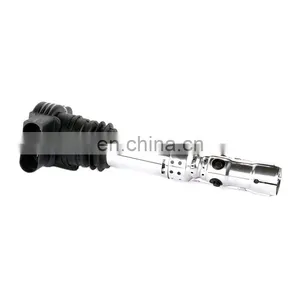 1 Year Warranty New Spark Coil Pack for VW Passat 1.8T 06A905115D thumbnail-3