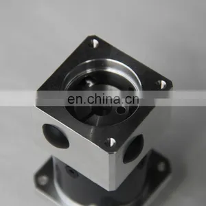 Speed-up Gearbox for Wind Turbine Generator thumbnail-6