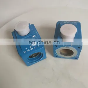 Vickers Solenoid Valve Coil H507848 thumbnail-4