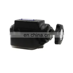One-way Throttle Valve SRT/SRG/SRCT/SRCG - 03/06-50 for Booster Pump thumbnail-4