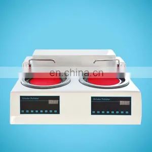 Metallographic Sample Machine for Metallic Grinding&polishing thumbnail-7