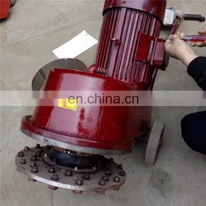 Dms350 Terrazzo Cement Polishing Machine thumbnail-3