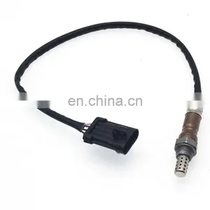 Lambad Oxygen Sensor for CHEVROLET AVEO LACETTI NUBIRA DAEWOO KALOS 96394003 96394004 18213-84Z01 1821384Z01 0258986602 thumbnail-3