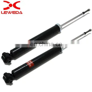 China Manufacturer Leweda Brand Car Shock Absorber 349035 48530-12C40 With Top Quality For Japanese Automobile thumbnail-4