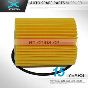 04152-31080 TOYOTA Car Oil Filters 04152-31030 04152-38010 for TOYOTA VERSO COROLLA AURIS LEXUS IS250 AVENSIS MARK X CROWN thumbnail-1