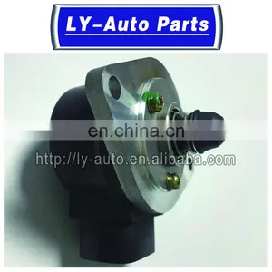 Brand New & Refurbished 22270-46050 2227046050 Idle Air Control IAC Valve For Toyota For Crown For LEXUS GS300 93-97 JZS133 2JZ thumbnail-1