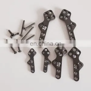 Veterinary Orthopaedics Bone Saw,oscillating Blade ,saw for Orthopaedics Surgery thumbnail-7