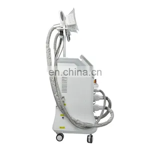 Factory Price Cryo Double Chin Reducer Machine Slimming Equipment thumbnail-5