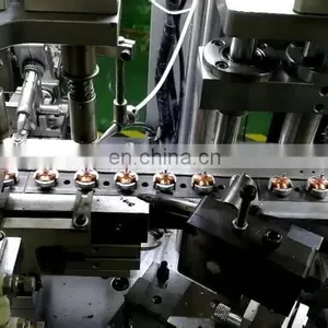 ET-PGM36BL Brushless Planetary BLDC Gear Motors Robotic Motor With Planetary Gearbox 2.5NM 29rpm thumbnail-1