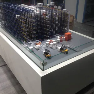 Industrial Equipment Model Making thumbnail-4