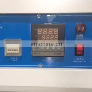 Liyi High Constant Temperature Drying Oven For Industrial Aging Test Oven / Dry Aging Machine thumbnail-1