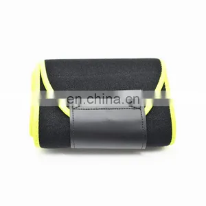 Hampool Slimming Fitness Support Running Women Men Waist Trainer Belt thumbnail-2