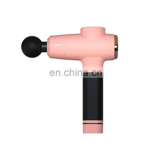Joyroom Relax Deep Fascia Massage Body Mini Muscle Massage Gun thumbnail-1