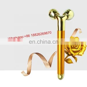 Japan 24k Gold Eye Care Gold Facial Japan Skincare Lift Skin Beauty Bar thumbnail-5